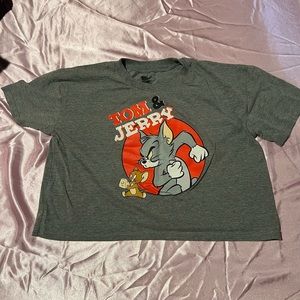 Tom & Jerry Shirt